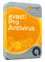 Avast Pro 6 Antivirus [Licencia hasta 2050] [Español]