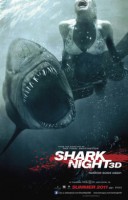 Shark Night 3d
